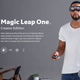 Image: Magic Leap